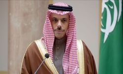 Suudi Arabistan'dan İran tepkisi: Yanlış hesap yapıyor