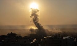 Lübnan'da şehit sayısı yükseldi!