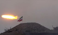 İkinci THAAD hava savunma sistemi vuruldu