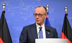 Merz: Bunu başaracağınızı sanmıyorum!