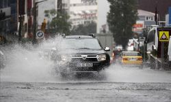 AKOM'dan sağanak uyarısı! İstanbullular için kısa mola bitiyor