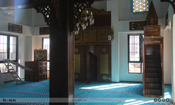 ''Peygamber ve sahabeler şehrinde cami eksikliği büyük bir ayıp''