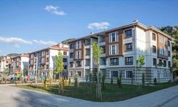 500 bin sosyal konut projesinde son durum: Kura heyecanı sürüyor!