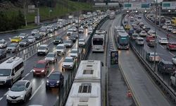 Trafikte dezenformasyon yapanlara ceza geliyor