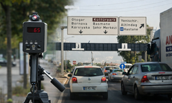 Trafik radarlarında tolerans devri bitti: Hız aşımı için yeni tarife geldi!