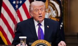 İran: Trump yalan söylüyor görüşme yok, savaş sürüyor