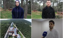 Yeditepeli öğrenciler üniversite yönetimini yalanladı: Tehdit edilip soruşturmaya tabi tutulduk