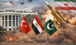 Türkiye, Mısır ve Pakistan'dan "ateşkes diplomasisi"