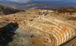 Maden sahalarıyla ilgili yeni düzenleme