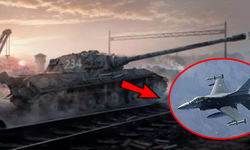 Türkiye'de çok ilginç bir şey yaşandı! F16 kullanım kılavuzu