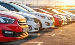 Otomobil fiyatları fırladı