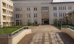 Türkiye’nin Bağdat Büyükelçiliği’nden uyarı geldi