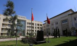 Türkiye'nin Bağdat Büyükelçiliğinden seyahat uyarısı