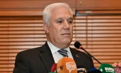 Bursa Büyükşehir Belediye Başkanı Mustafa Bozbey gözaltına alındı