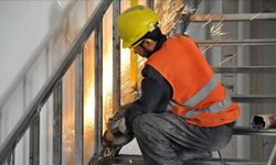 Ücretli çalışan sayısı arttı