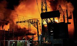 Rusya'dan Ukrayna’nın lojistik ve enerji hattına ağır darbe!