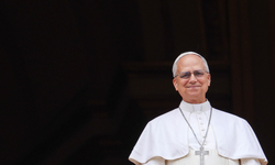 Papa'dan Trump'a gönderme: Tanrı savaş başlatanların duasını kabul etmez