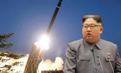 Kuzey Kore de hareketlendi