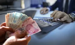 Vergi borcu olanlara kötü haber! 40 bin TL'ye yükseltildi