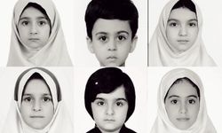 Vesikalık fotoğraflardan kalan hatıra: Şecere-i Tayyibe şehitleri!