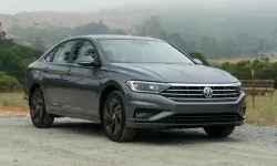 Bu araçlarda yangın riski: Geri çağrılıyor