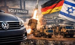 Volkswagen'den alçak karar!