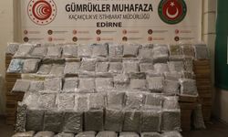 Gümrük Muhafaza’dan Üç Kritik Noktada Uyuşturucu Operasyonu!