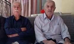 Çınar’da Bir Gün Arayla Gelen İki Acı: Denktaş Kardeşler Yaşama Veda Etti