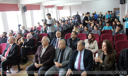 Diyarbakır’da Mesleki Eğitimde Dijital Dönüşüm Hamlesi