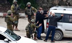 Batı Şeria’da Kuşatma Derinleşiyor: Kentler Askeri Abluka Altında