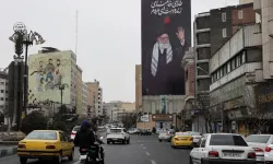 İran'da casusluk şebekesine darbe: 20 kişi yakalandı