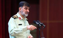 İran "Grönland" için Avrupa'ya seslendi!