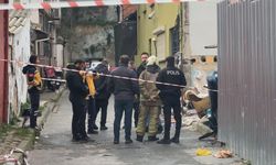 Yangın faciası: Bir bebek öldü, 2 kişi yaralı