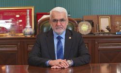 HÜDA PAR Genel Başkanı Yapıcıoğlu’ndan Ramazan Bayramı mesajı: Ümmetin ittihadı acil bir ihtiyaçtır