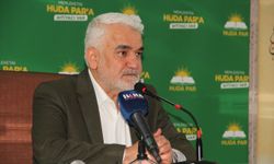 Yapıcıoğlu: Önemli olan makam değil, hizmettir