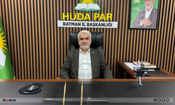 Yapıcıoğlu'ndan İran'a yönelik saldırılara ilişkin açıklama!