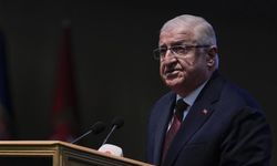 Bakan Güler: Gerekli tüm tedbirleri alıyoruz