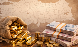 Yastık altındaki altın miktarına göre Türkiye şampiyonu belli oldu! İstanbul ve Ankara’yı geride bıraktı