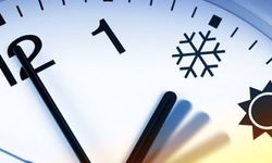 Avrupa ülkelerinde yaz saati uygulaması başladı