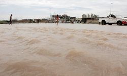 Yemen’de Sel Felaketi: Can Kayıpları Artıyor!