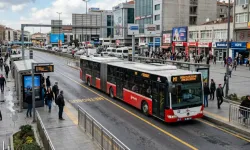 Bir şehrimize daha metrobüs geliyor! Trafik sorunu çözülecek