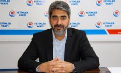 Yetimler Vakfı'ndan 2026 Ramazan Faaliyet Raporu!