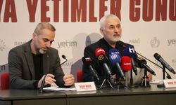 "Savaş ve Çocuk" raporu kamuoyuyla paylaşıldı: Tarihin en kötü yıllarından biri!