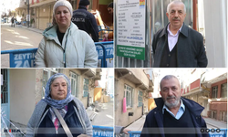 Hafriyat kaldırma çalışması 4 binayı etkiledi! Bina sakinleri mağdur!