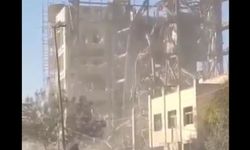 İran’da Uzmanlar Meclisi binasına saldırı!