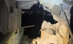 Hizbullah roketleri.. Siyonistler 3 saattir sığınaklarda