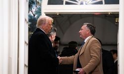 ABD hem tehdit ediyor hem anlaşmak istiyor: Witkoff'u  atalım dedi