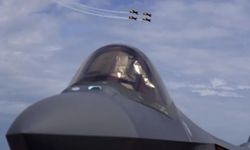 Romanya duyurdu: Rus dronları ülke hava sahasını ihlal etti!