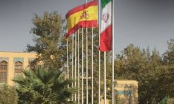 İspanya, İran Büyükelçiliği'ni yeniden açtı!