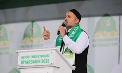 Molla Remzi'den anlamlı mesaj: Müslümanlar birleşince dünya önümüzde duramayacak!